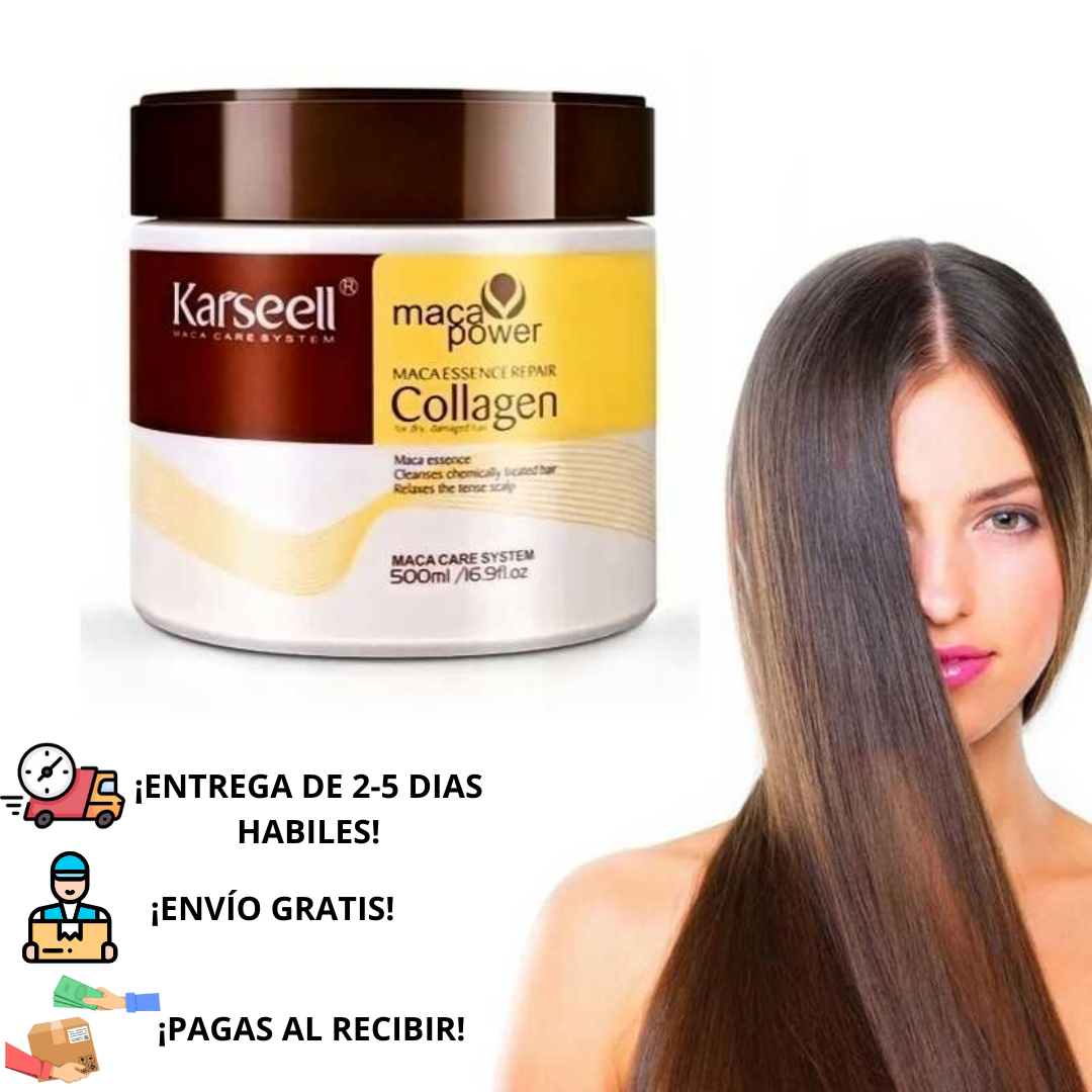 KARSEELL BOTOX CAPILAR